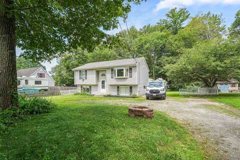 19 Thompson Pike, Killingly, CT 06241