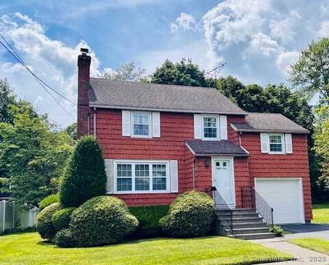 84 Blamey Circle, Stratford, CT 06614