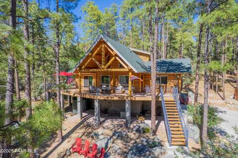 835 Happy Valley Road, Prescott, AZ 86305