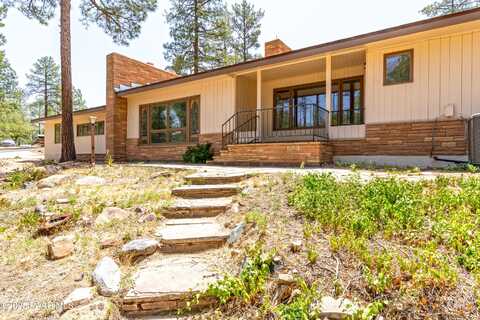 769 Cherokee Road, Prescott, AZ 86303