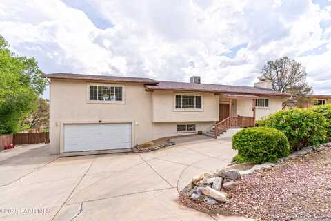 2345 Shinnery Lane, Prescott, AZ 86301