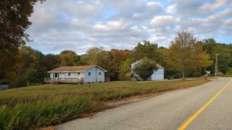 3 Stillman Road, North Stonington, CT 06359