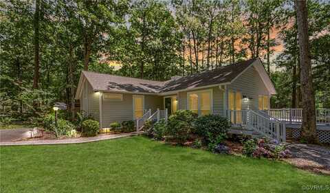 3104 Three Bridges Road, Midlothian, VA 23112