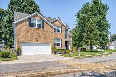 9015 Brigadier Road, Mechanicsville, VA 23116