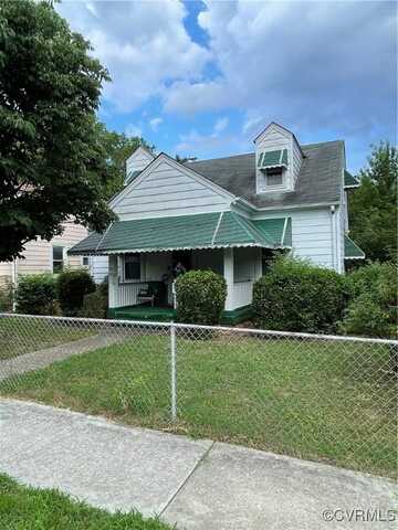 2010 Gordon Avenue, Richmond, VA 23224
