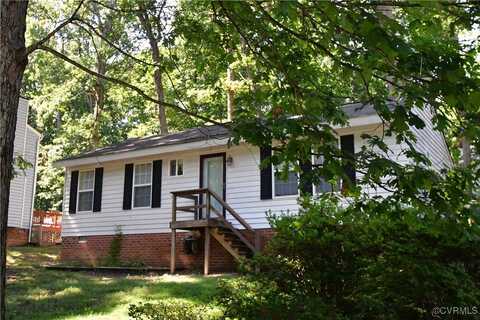 10106 Redbridge Road, North Chesterfield, VA 23236