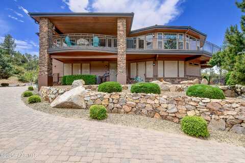 1830 Forest Creek Lane, Prescott, AZ 86303
