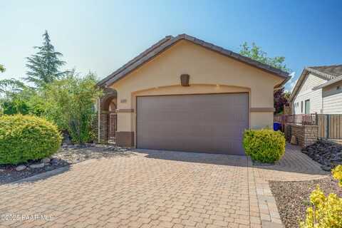 1349 Sabatina Street, Prescott, AZ 86301