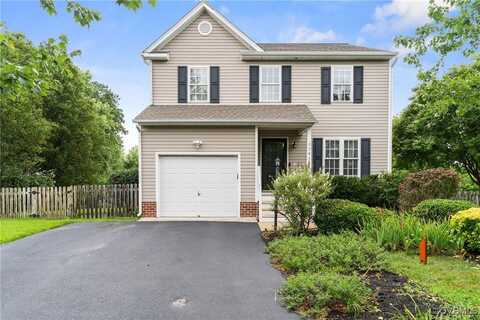 5413 Cranston Court, Henrico, VA 23059