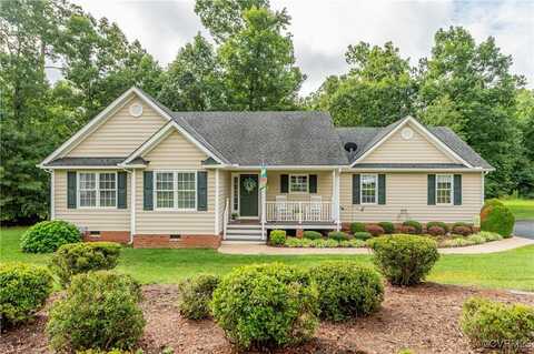 2222 Silver Street, Aylett, VA 23009