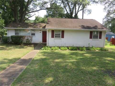103 Norman Drive, Richmond, VA 23227