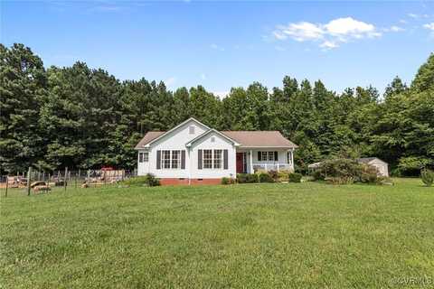 11501 Courthouse Road, Dinwiddie, VA 23841