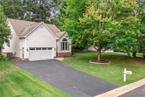 11524 Courthouse Acres Drive, Midlothian, VA 23114