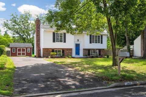 4917 Daffodil Circle, Glen Allen, VA 23060