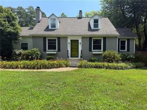 2025 Pocoshock Boulevard, North Chesterfield, VA 23235