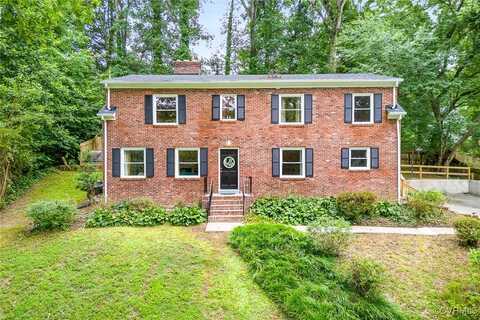 8101 Lake Shore Drive, North Chesterfield, VA 23235
