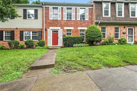 1593 Constitution Drive, Henrico, VA 23238