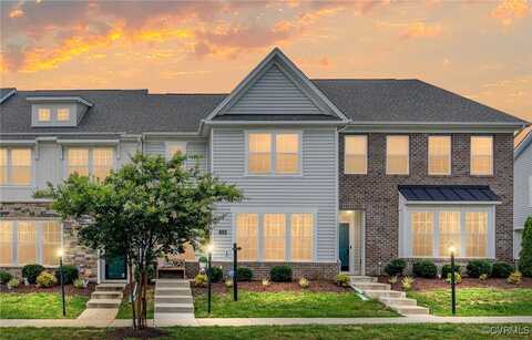 7828 Vermeil Street, North Chesterfield, VA 23237
