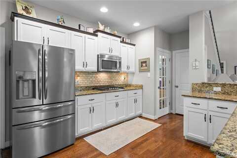 1638 Olde Links Drive, Powhatan, VA 23139