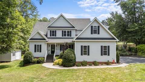 1638 Olde Links Drive, Powhatan, VA 23139