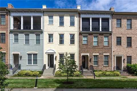12346 Purbrook Walk, Henrico, VA 23233