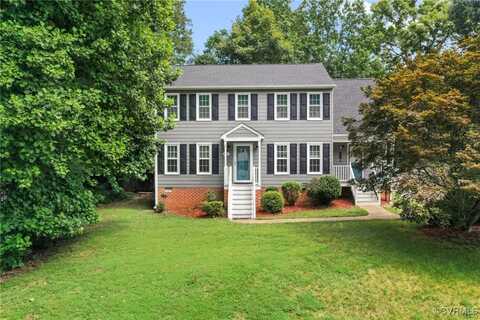 7707 Northern Dancer Court, Midlothian, VA 23112