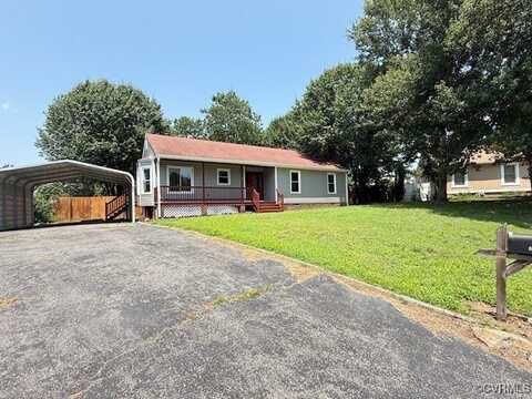 6404 Meterie Court, Chesterfield, VA 23832
