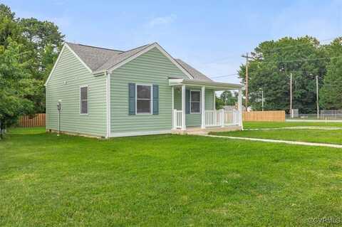 3003 Court Drive, Hopewell, VA 23860