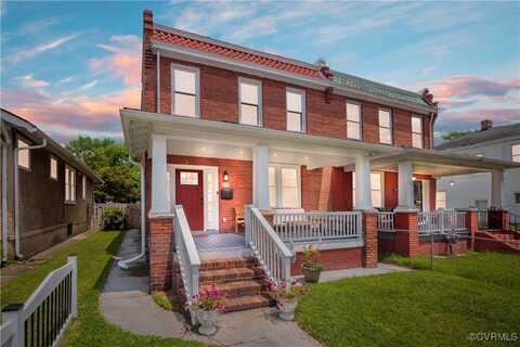 742 Arnold Avenue, Richmond, VA 23222