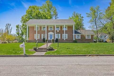3000 W Riverside Avenue, Hopewell, VA 23860