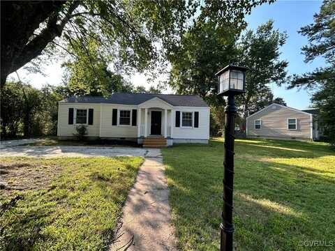 6039 Glenway Drive, Richmond, VA 23225