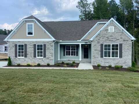 8124 Clancy Court, Chesterfield, VA 23838