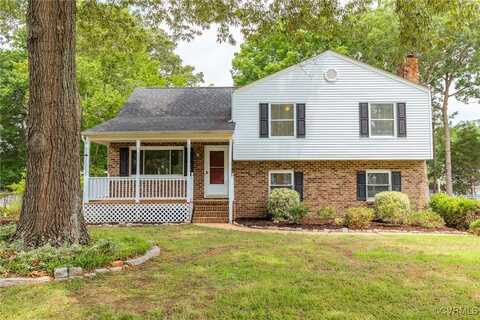 6016 Gatesgreen Drive, Chesterfield, VA 23832