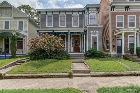 1108 Porter Street, Richmond, VA 23224