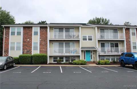 7707 Odonnell Court unit: 2103, Henrico, VA 23228