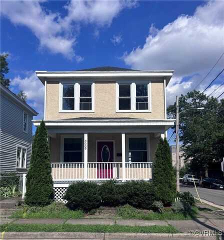 3009 Woodcliff Avenue, Richmond, VA 23222