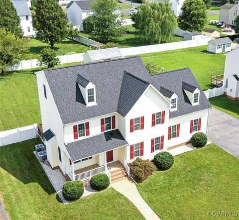 11219 Mill Place Terrace, Glen Allen, VA 23060