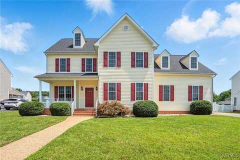 11219 Mill Place Terrace, Glen Allen, VA 23060