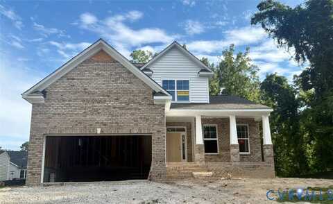 6268 Kellys Place, Gloucester, VA 23061