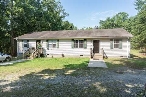 4385 Chappell Road, Keysville, VA 23947