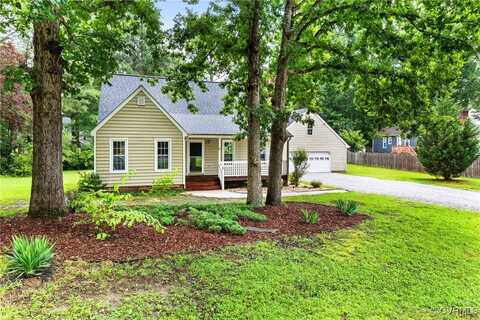 3453 Castlebury Drive, Chester, VA 23831