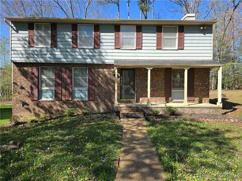 14600 Helmsman Court, Midlothian, VA 23832