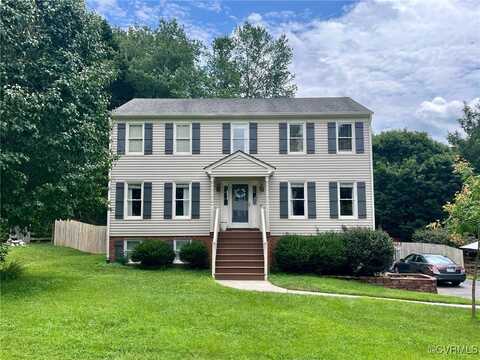 10707 Corryville Road, Chesterfield, VA 23236