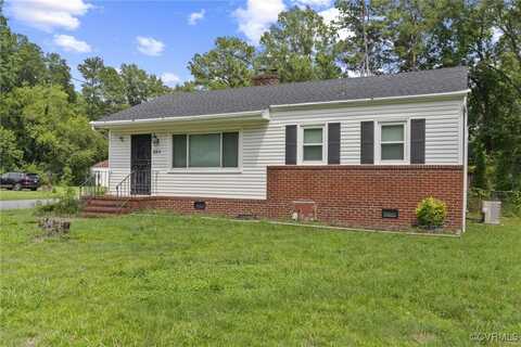 2211 Clearfield Street, Richmond, VA 23224