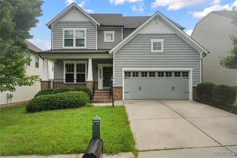 17412 Trevino Parkway, Moseley, VA 23120