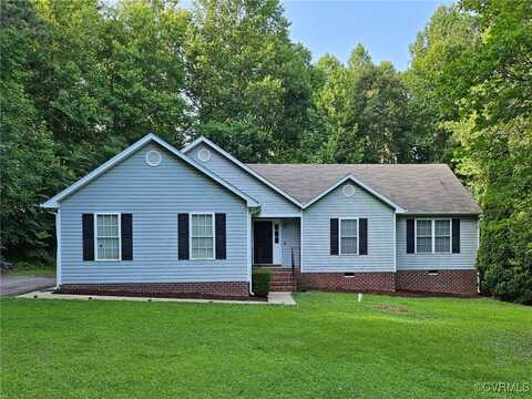 4740 Old Williamsburg Road, Sandston, VA 23150