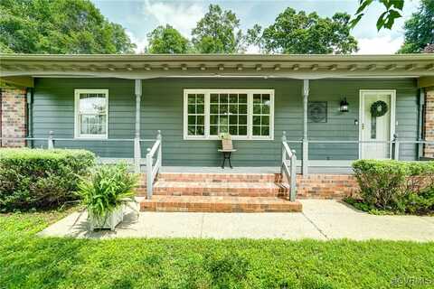 10070 Rinker Drive, Mechanicsville, VA 23116