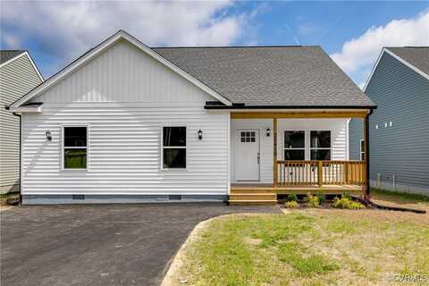 623 Pegram Street, Petersburg, VA 23803