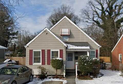 1409 Bowen Street, Richmond, VA 23224