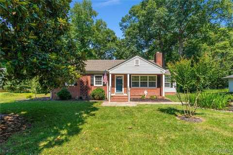 3013 Weymouth Drive, Richmond, VA 23235